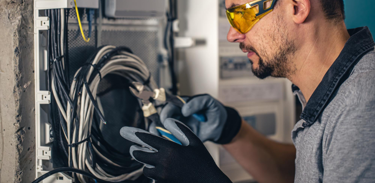 When Your Home Loses Power Suddenly