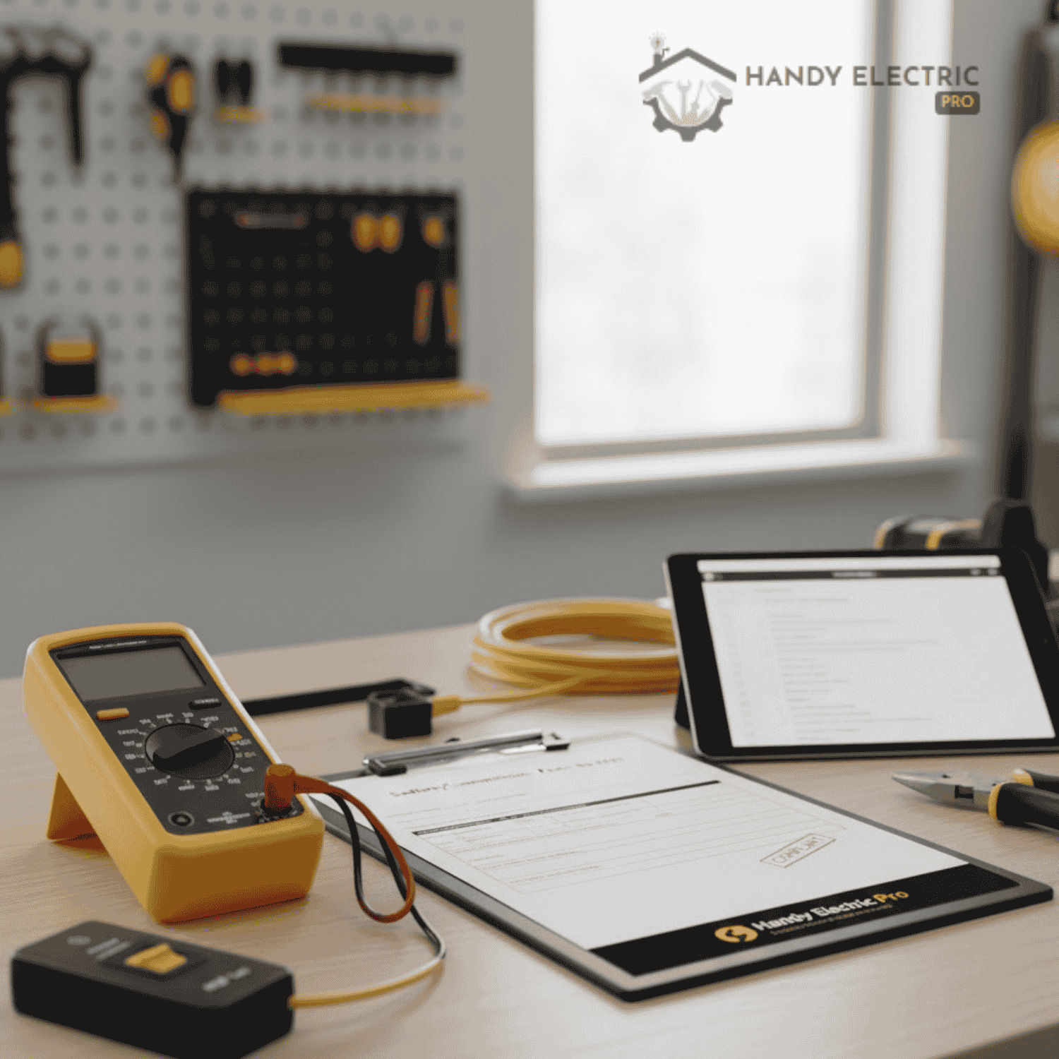 Electrical Safety Compliance Checks