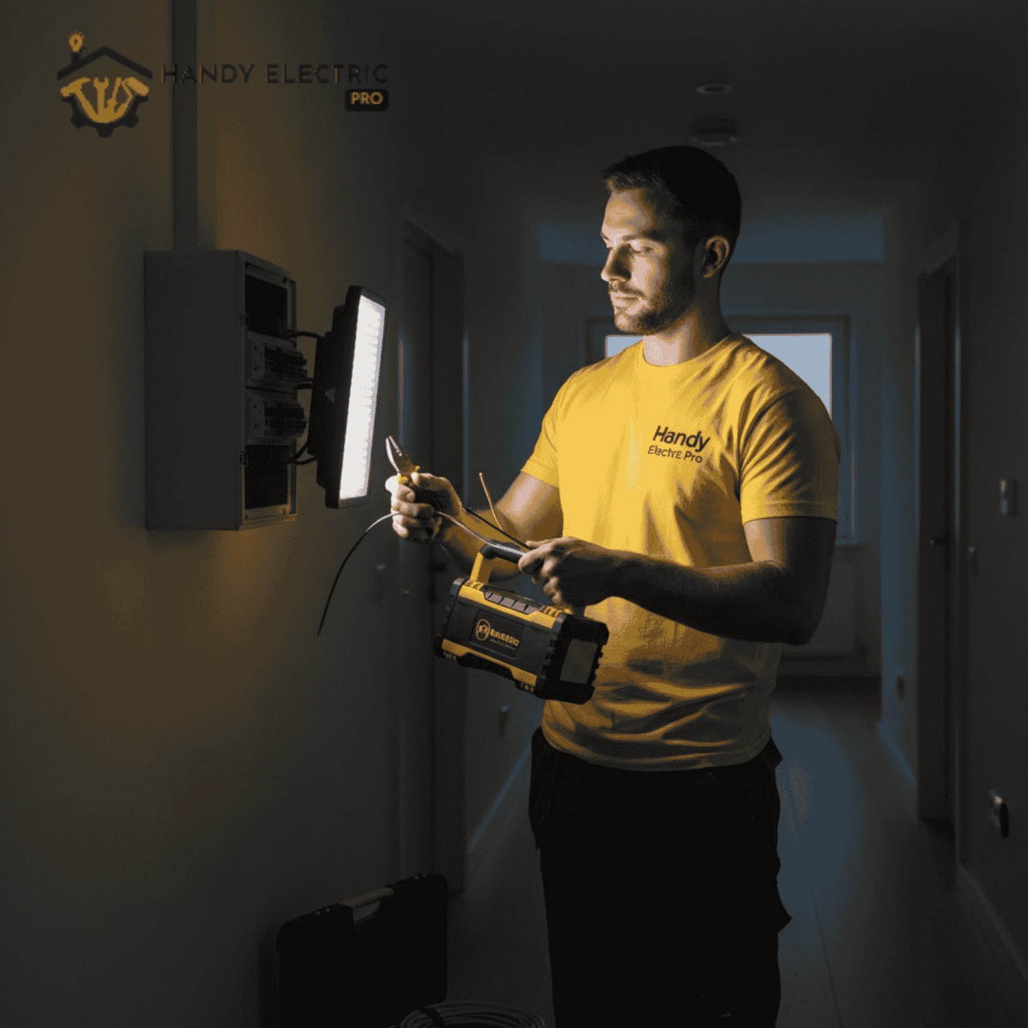 Emergency Fixing & Services