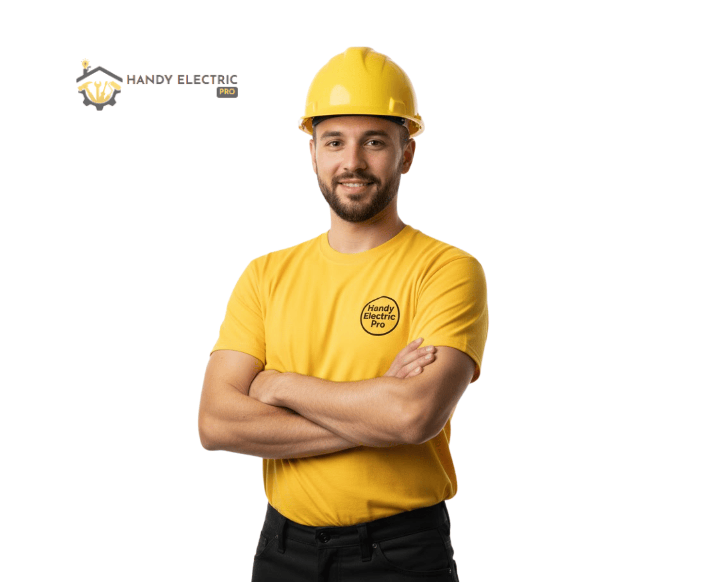 Professional local electrician