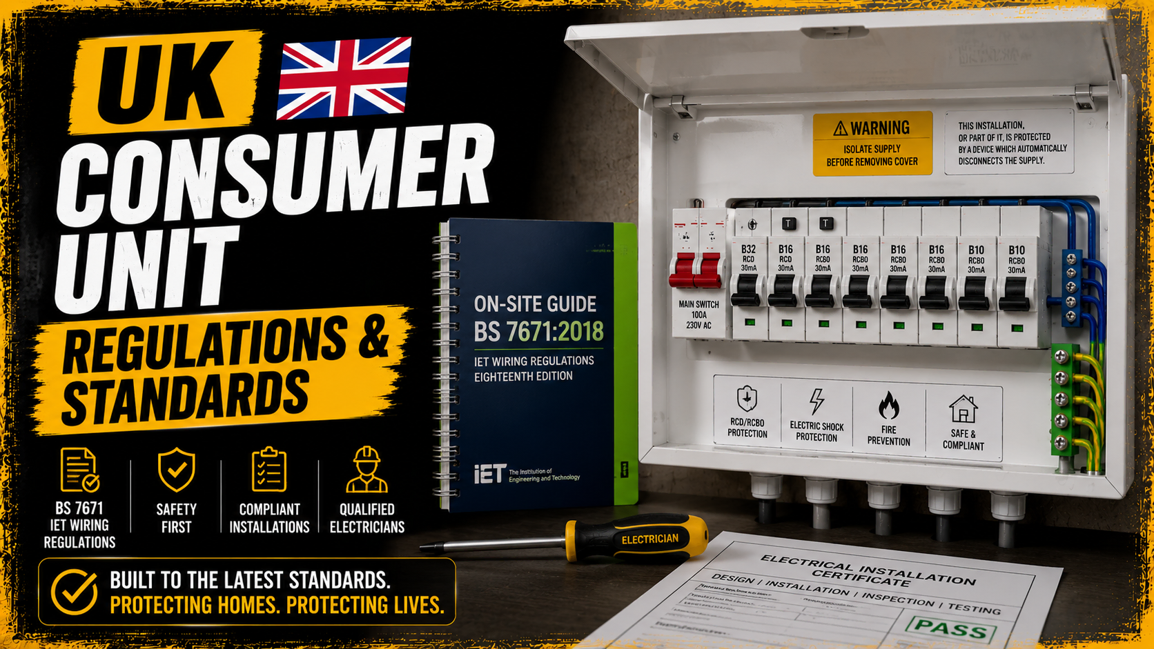 UK-Consumer-Unit-Regulations-Standards